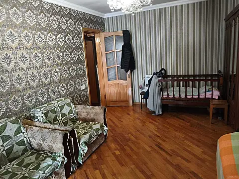 Satılır 3 otaqlı mənzil 85 m²