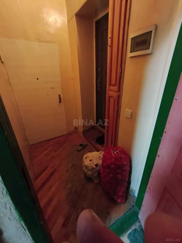 Satılır 3 otaqlı mənzil 85 m²