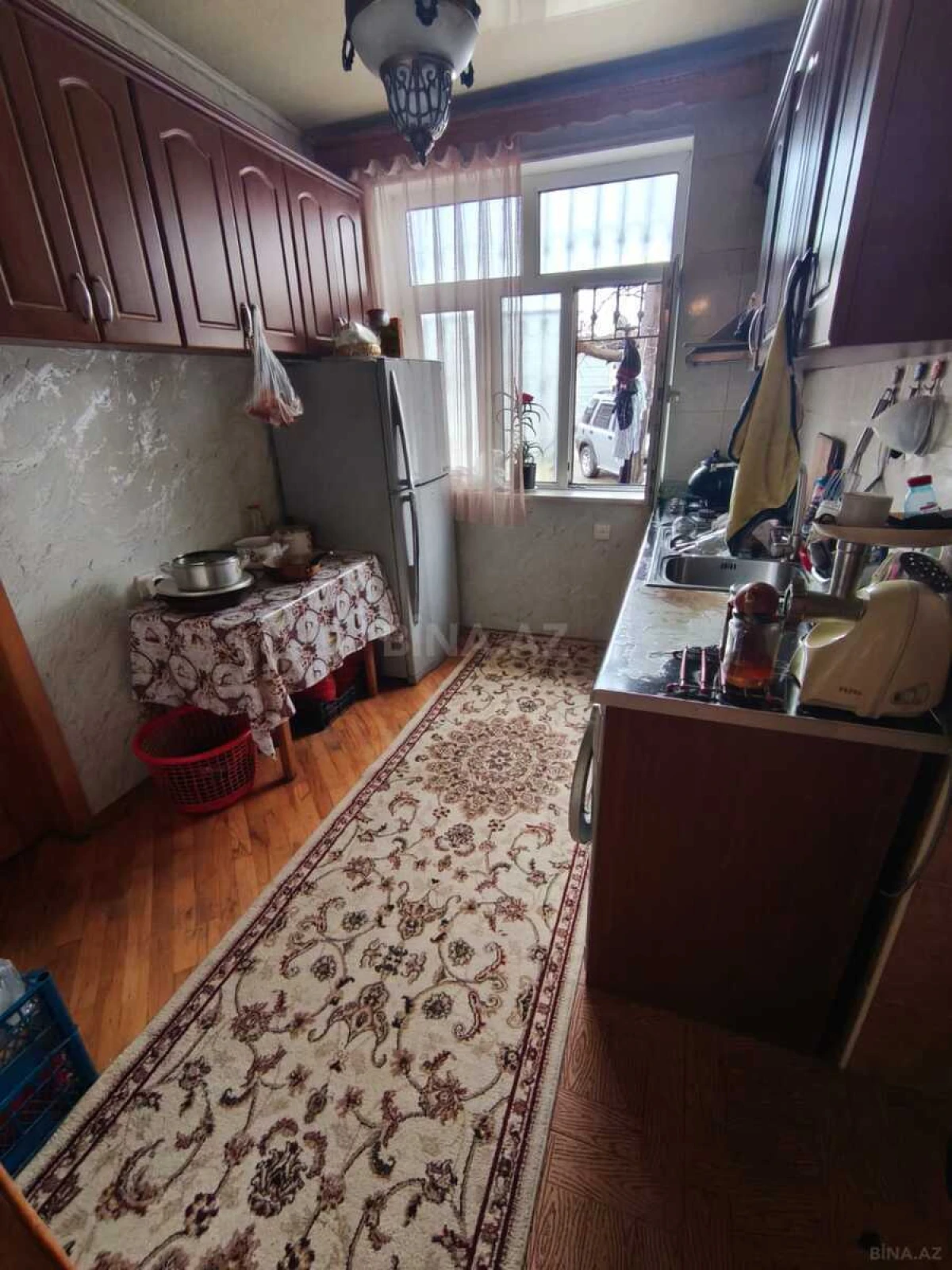 Satılır 3 otaqlı mənzil 85 m²