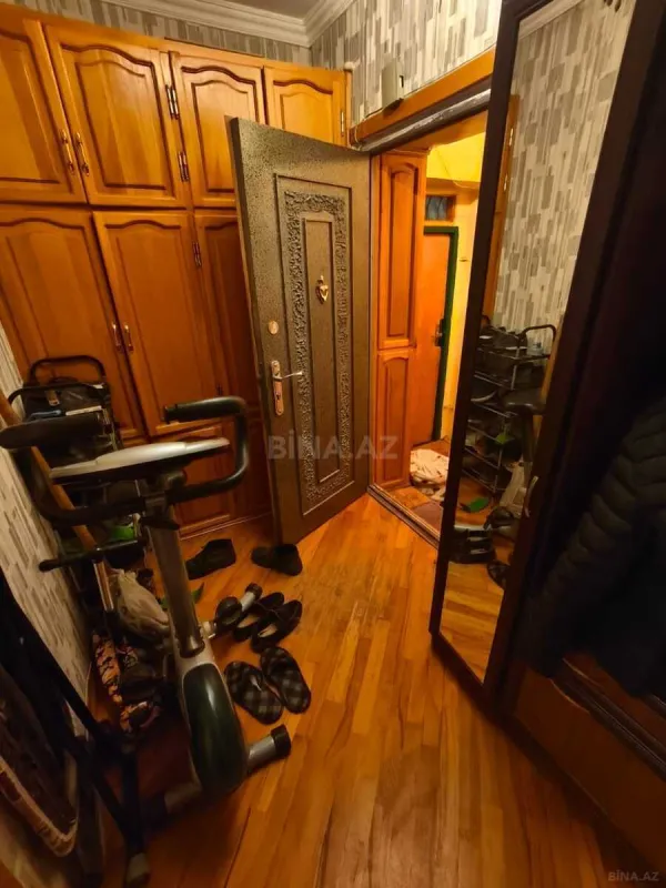 Satılır 3 otaqlı mənzil 85 m²