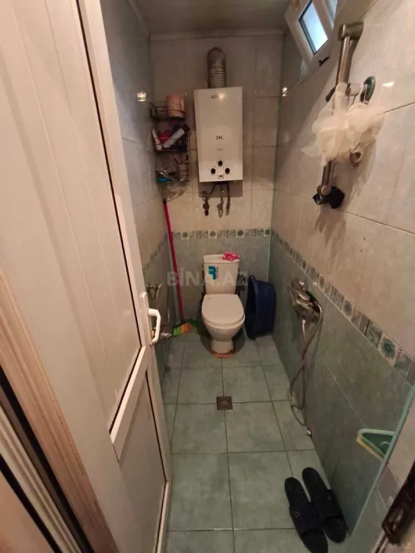 Satılır 3 otaqlı mənzil 85 m²