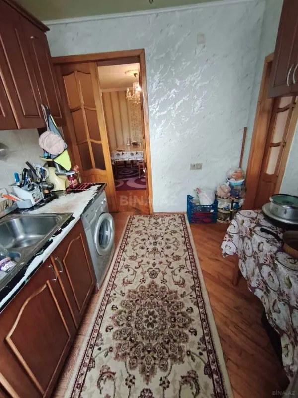 Satılır 3 otaqlı mənzil 85 m²