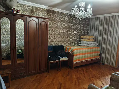 Satılır 3 otaqlı mənzil 85 m²