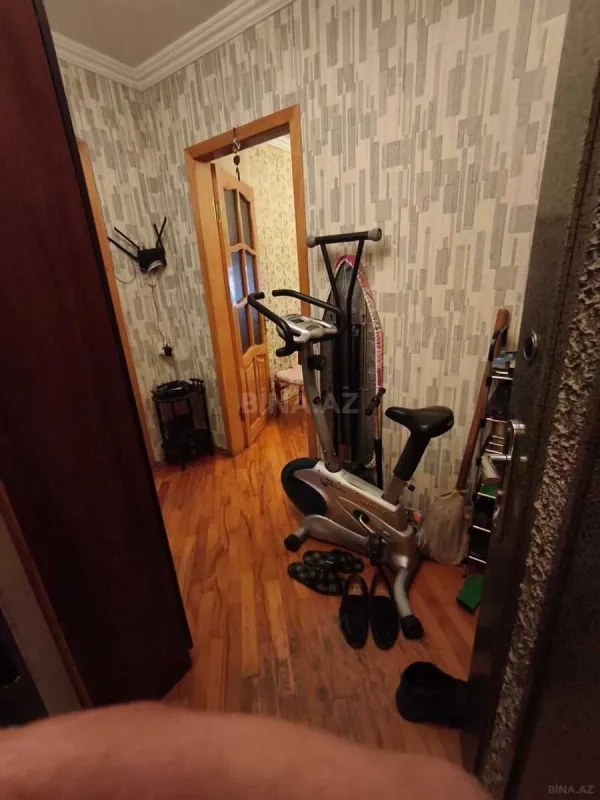 Satılır 3 otaqlı mənzil 85 m²