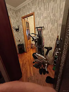 Satılır 3 otaqlı mənzil 85 m²