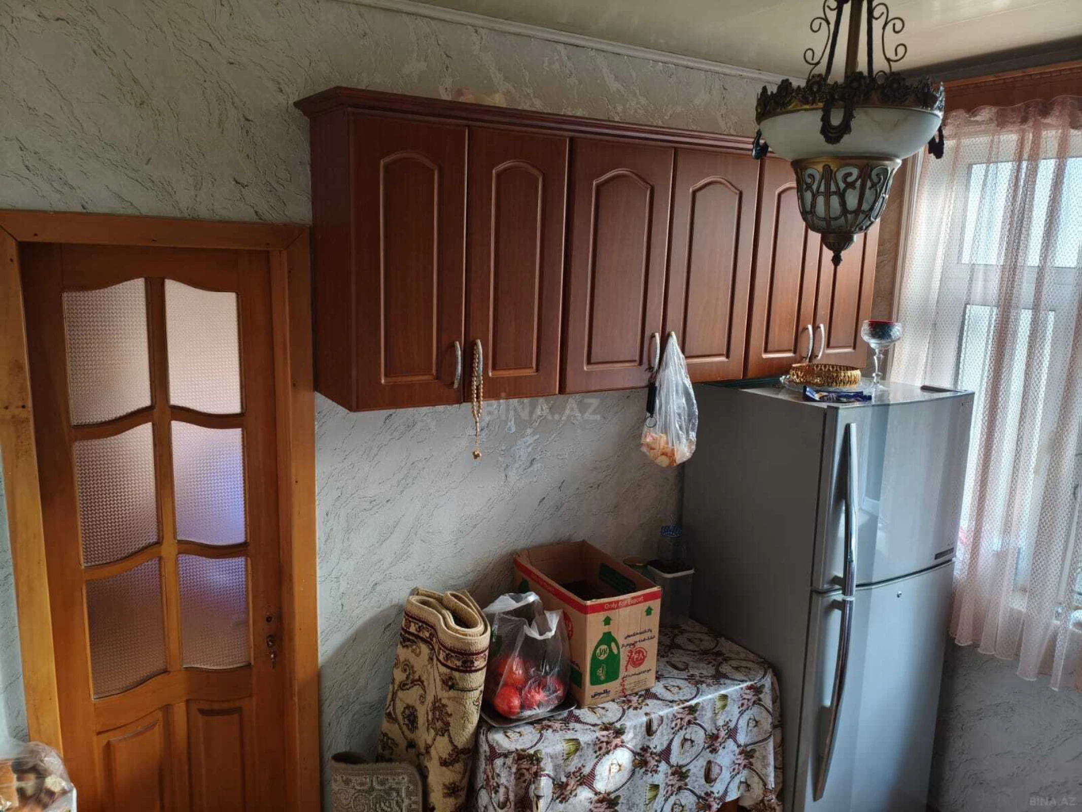 Satılır 3 otaqlı mənzil 85 m²