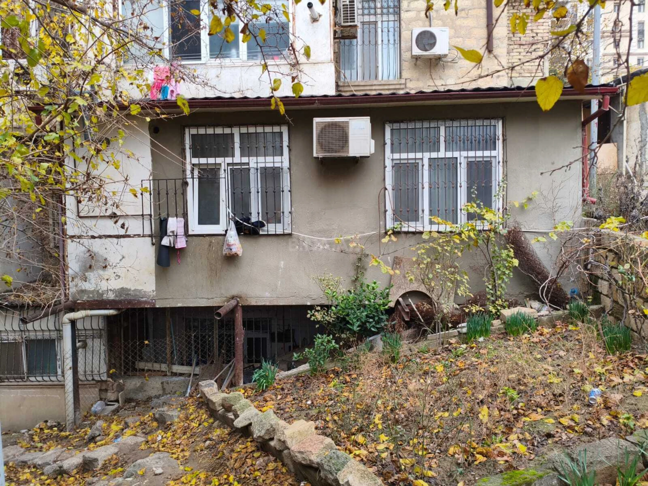 Satılır 3 otaqlı mənzil 85 m²