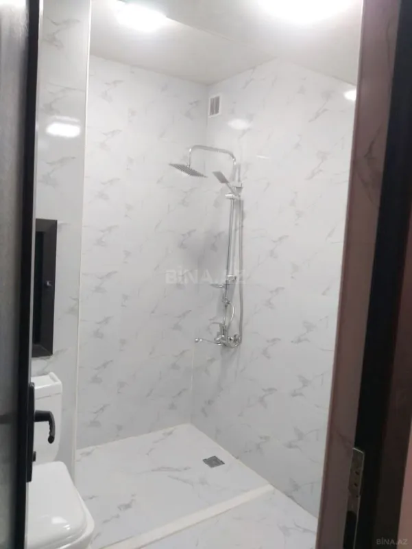 Satılır 1 otaqlı mənzil 47 m²