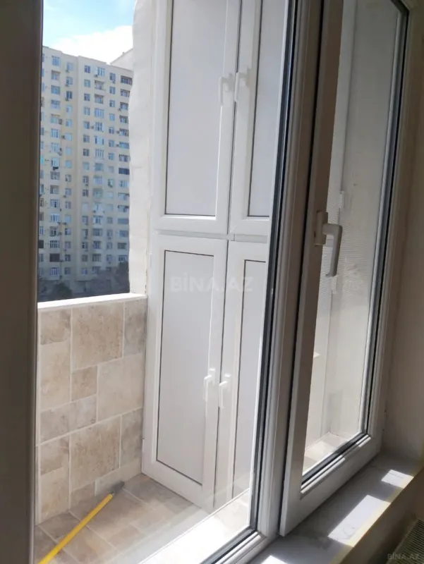 Satılır 1 otaqlı mənzil 47 m²