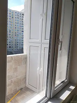 Satılır 1 otaqlı mənzil 47 m²