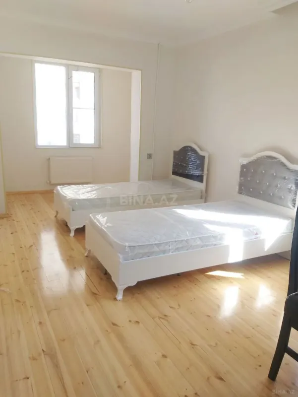 Satılır 1 otaqlı mənzil 47 m²