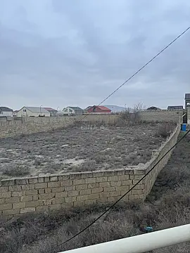 Satılır torpaq sahəsi 20 m² — Bakı 20.00 m²