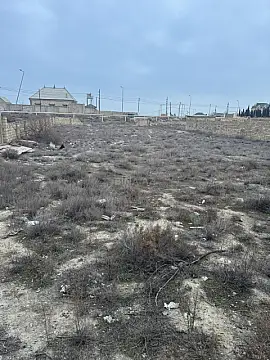 Satılır torpaq sahəsi 20 m²