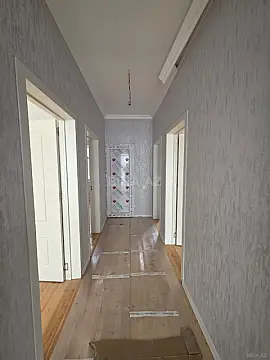 Satılır 3 otaqlı həyət evi 80 m²