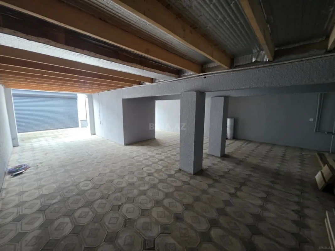 Satılır 3 otaqlı həyət evi 80 m²