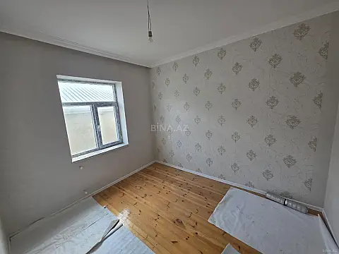 Satılır 3 otaqlı həyət evi 80 m²