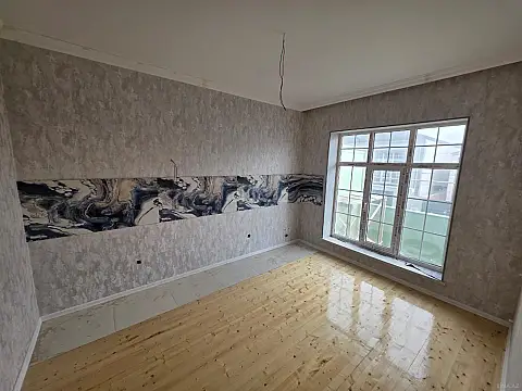 Satılır 3 otaqlı həyət evi 100 m²