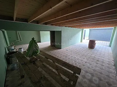 Satılır 3 otaqlı həyət evi 100 m²