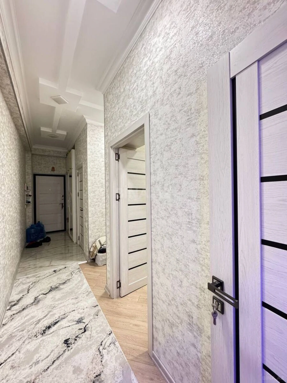 Satılır 2 otaqlı mənzil 60 m²