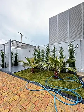 Satılır 5 otaqlı həyət evi 200 m²