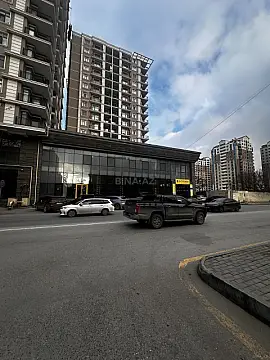 Satılır 2 otaqlı mənzil 102 m² — Bakı, Nərimanov 2 otaq 102.00 m²