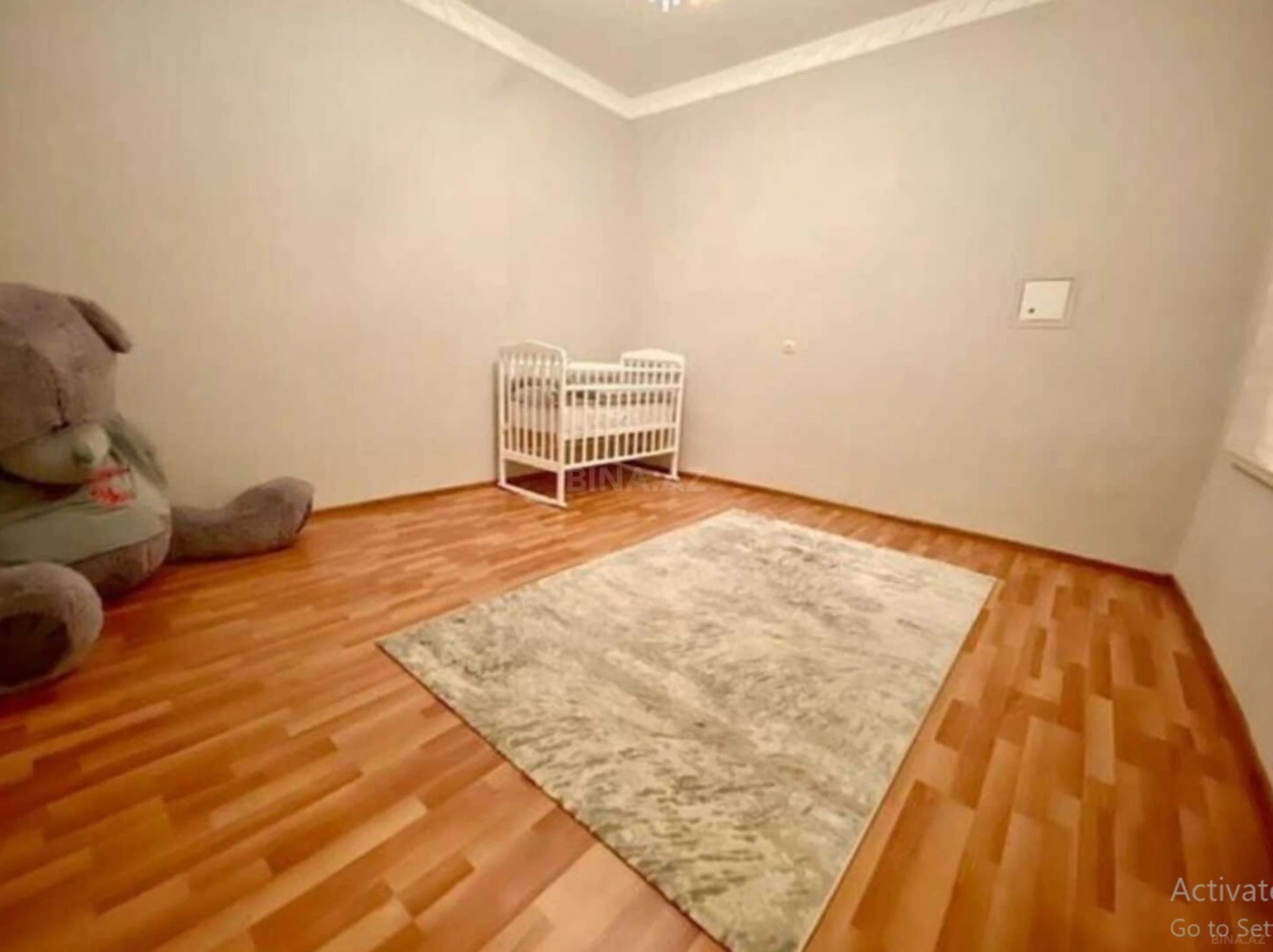 Satılır 4 otaqlı həyət evi 120 m²