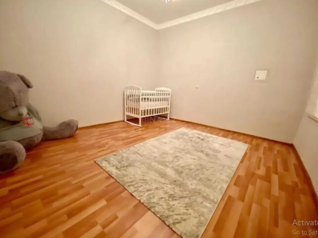 Satılır 4 otaqlı həyət evi 120 m²