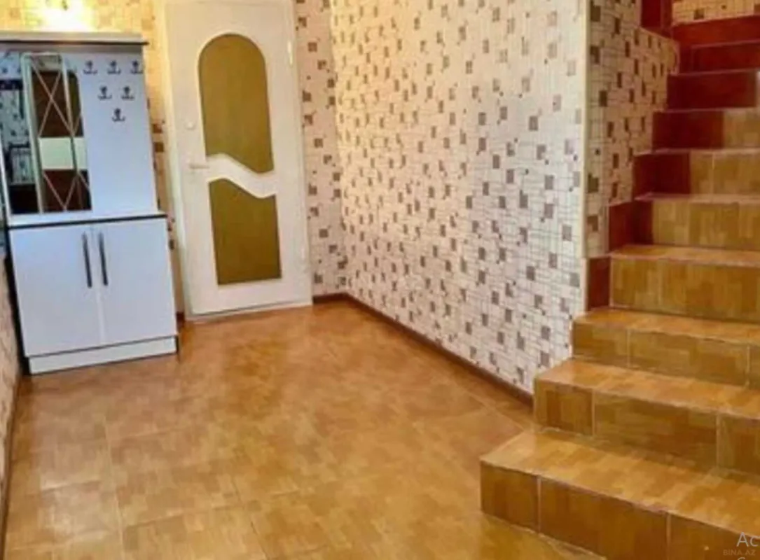 Satılır 4 otaqlı həyət evi 120 m²