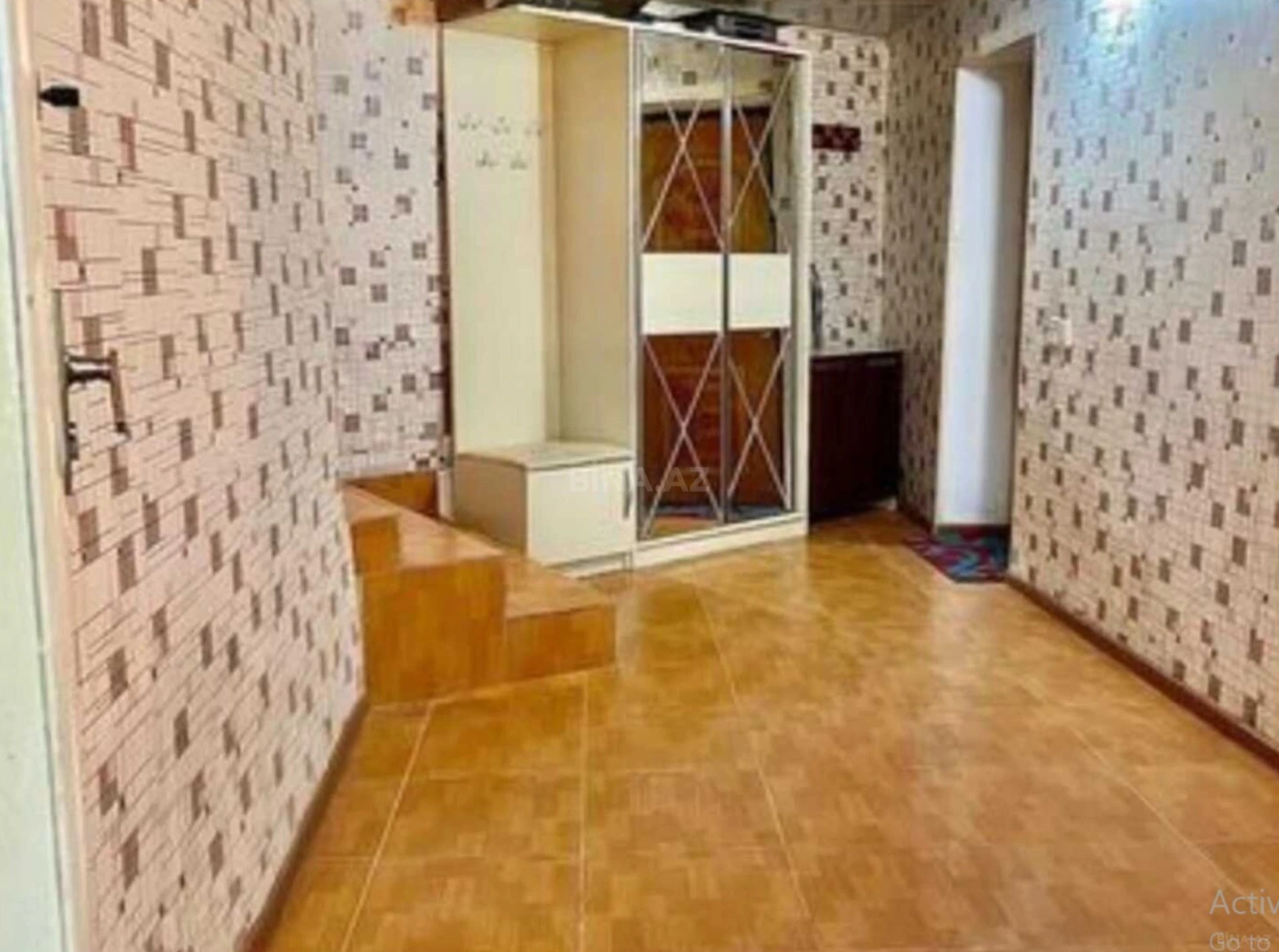 Satılır 4 otaqlı həyət evi 120 m²