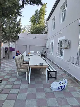 Satılır 4 otaqlı həyət evi 120 m²