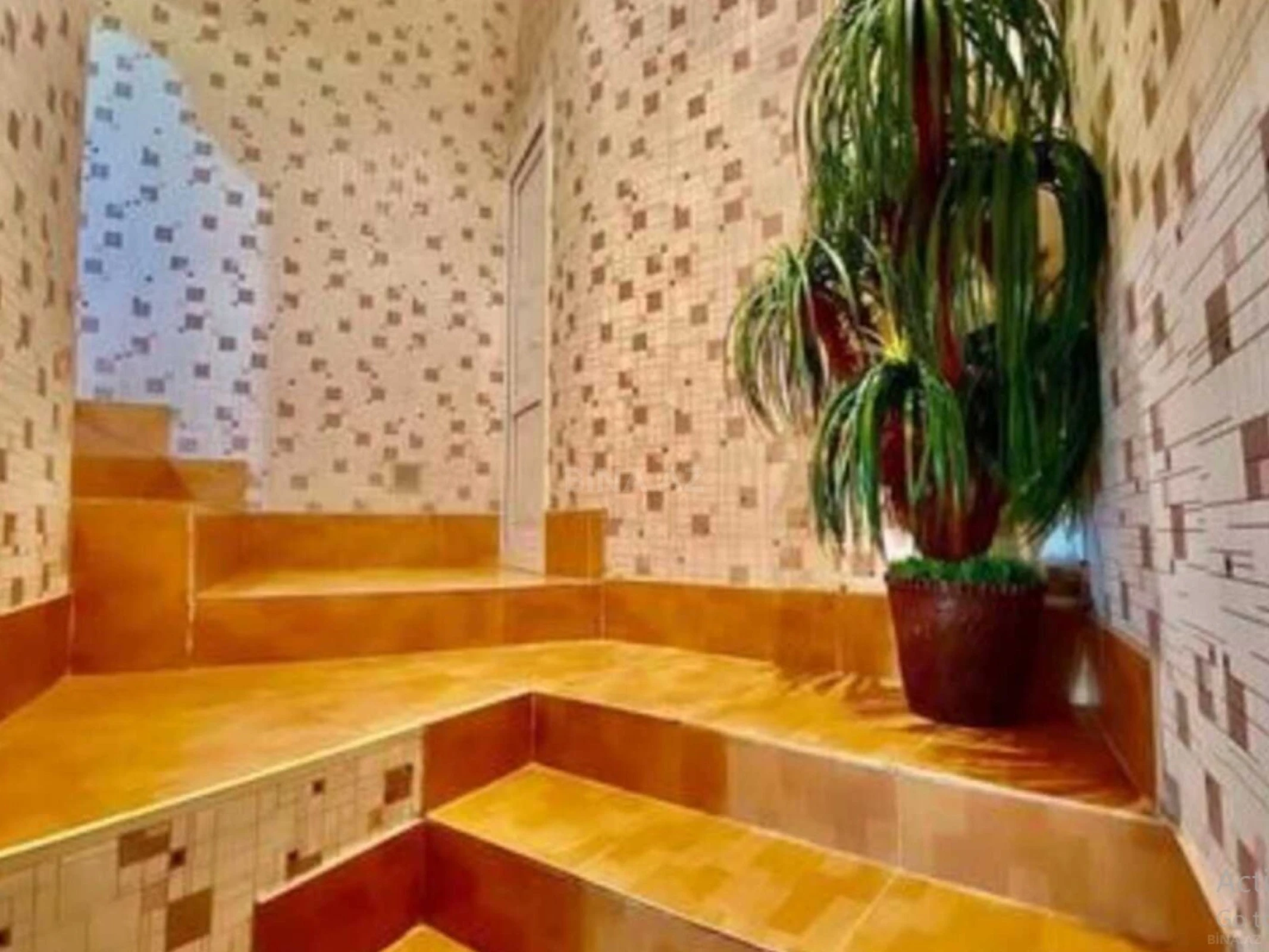 Satılır 4 otaqlı həyət evi 120 m²