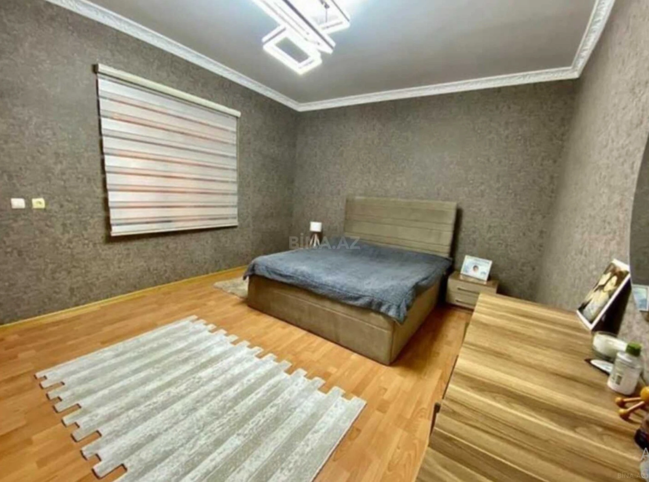 Satılır 4 otaqlı həyət evi 120 m²