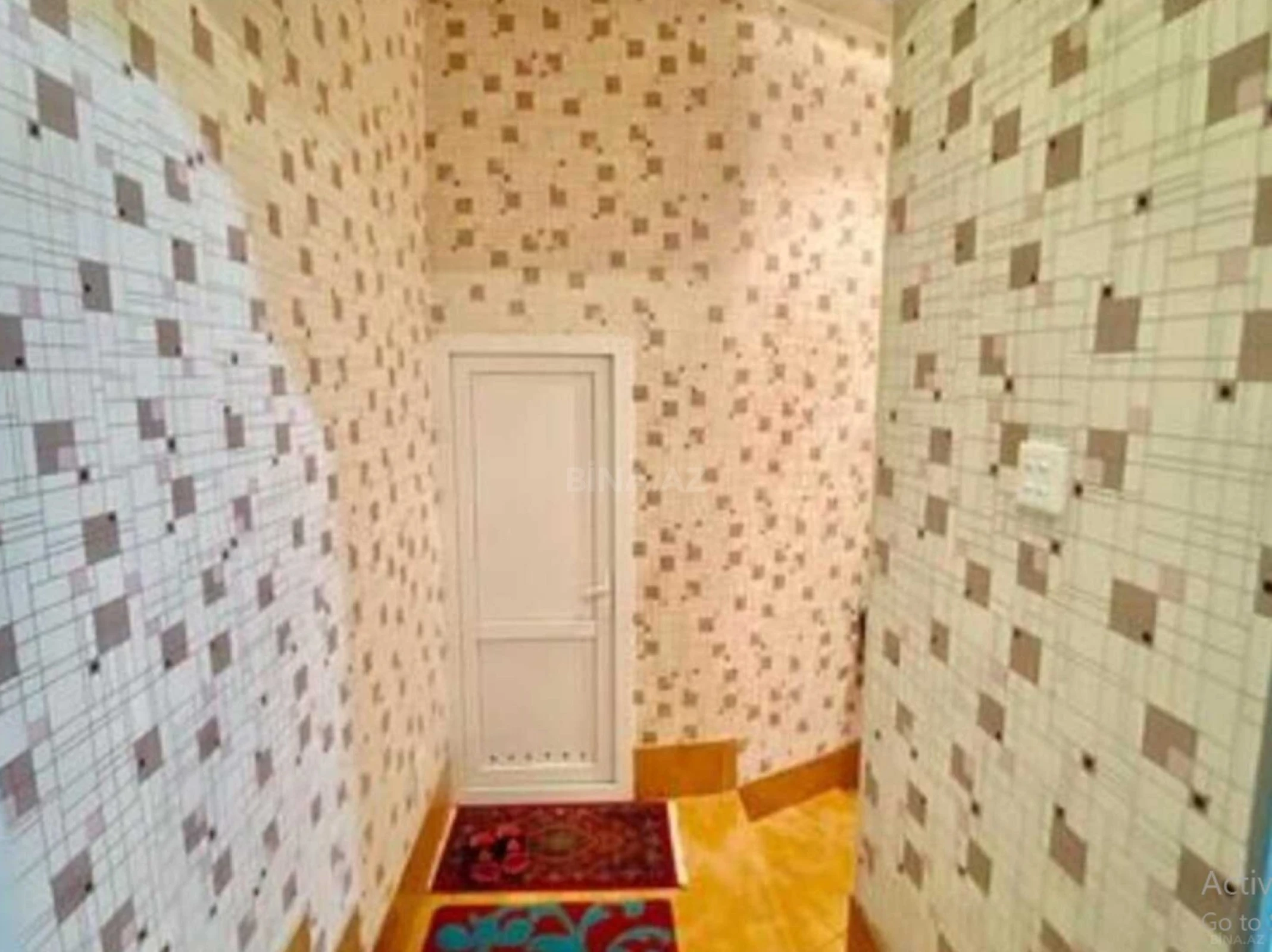 Satılır 4 otaqlı həyət evi 120 m²