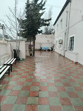Satılır 4 otaqlı həyət evi 120 m² — Bakı, Köhnə Günəşli 4 otaq 120.00 m²