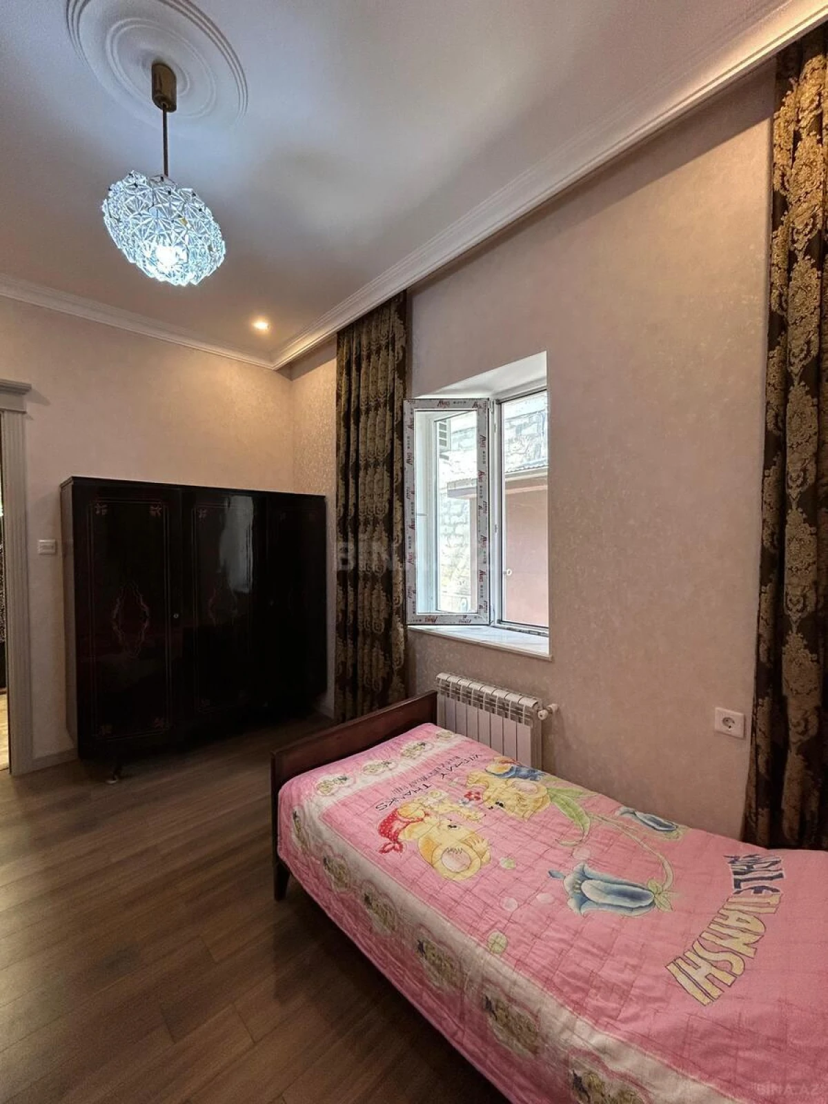 Kirayə verilir 2 otaqlı həyət evi 70 m²