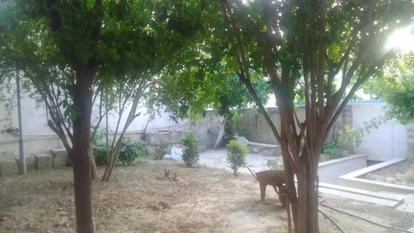 Kirayə verilir 2 otaqlı həyət evi 70 m²