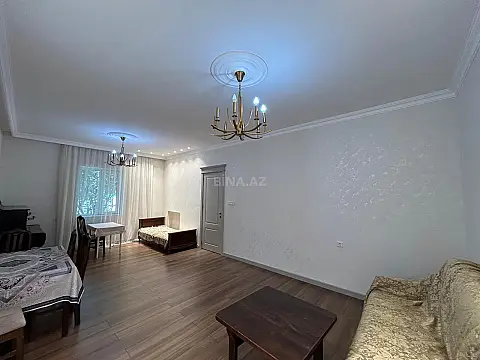 Kirayə verilir 2 otaqlı həyət evi 70 m²