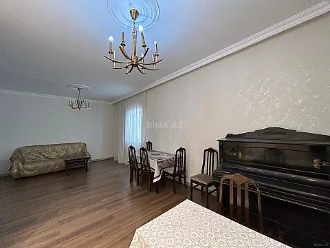 Kirayə verilir 2 otaqlı həyət evi 70 m²