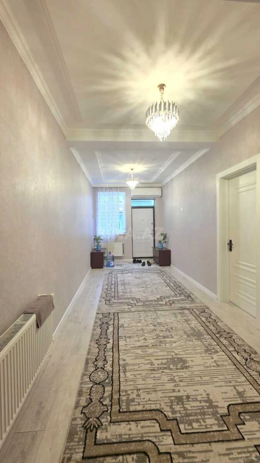 Satılır 4 otaqlı həyət evi 180 m²