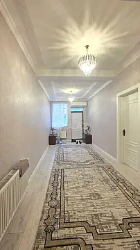 Satılır 4 otaqlı həyət evi 180 m²