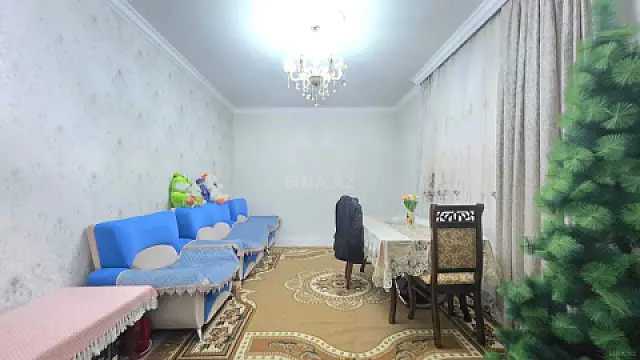 Satılır 4 otaqlı həyət evi 180 m²