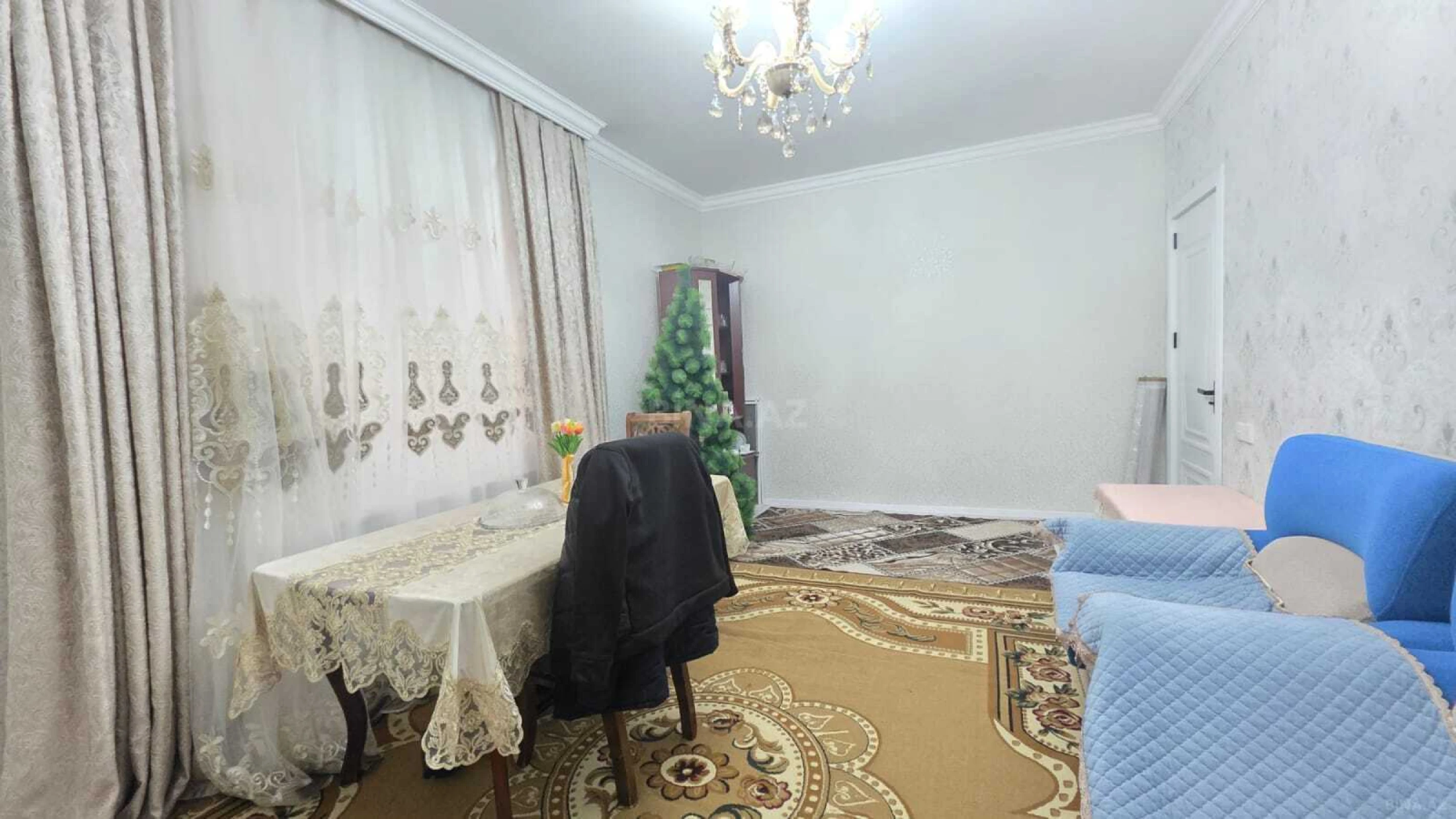 Satılır 4 otaqlı həyət evi 180 m²