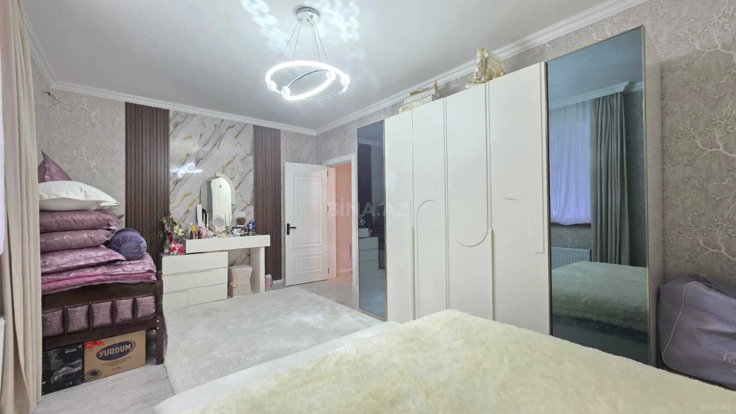 Satılır 4 otaqlı həyət evi 180 m²