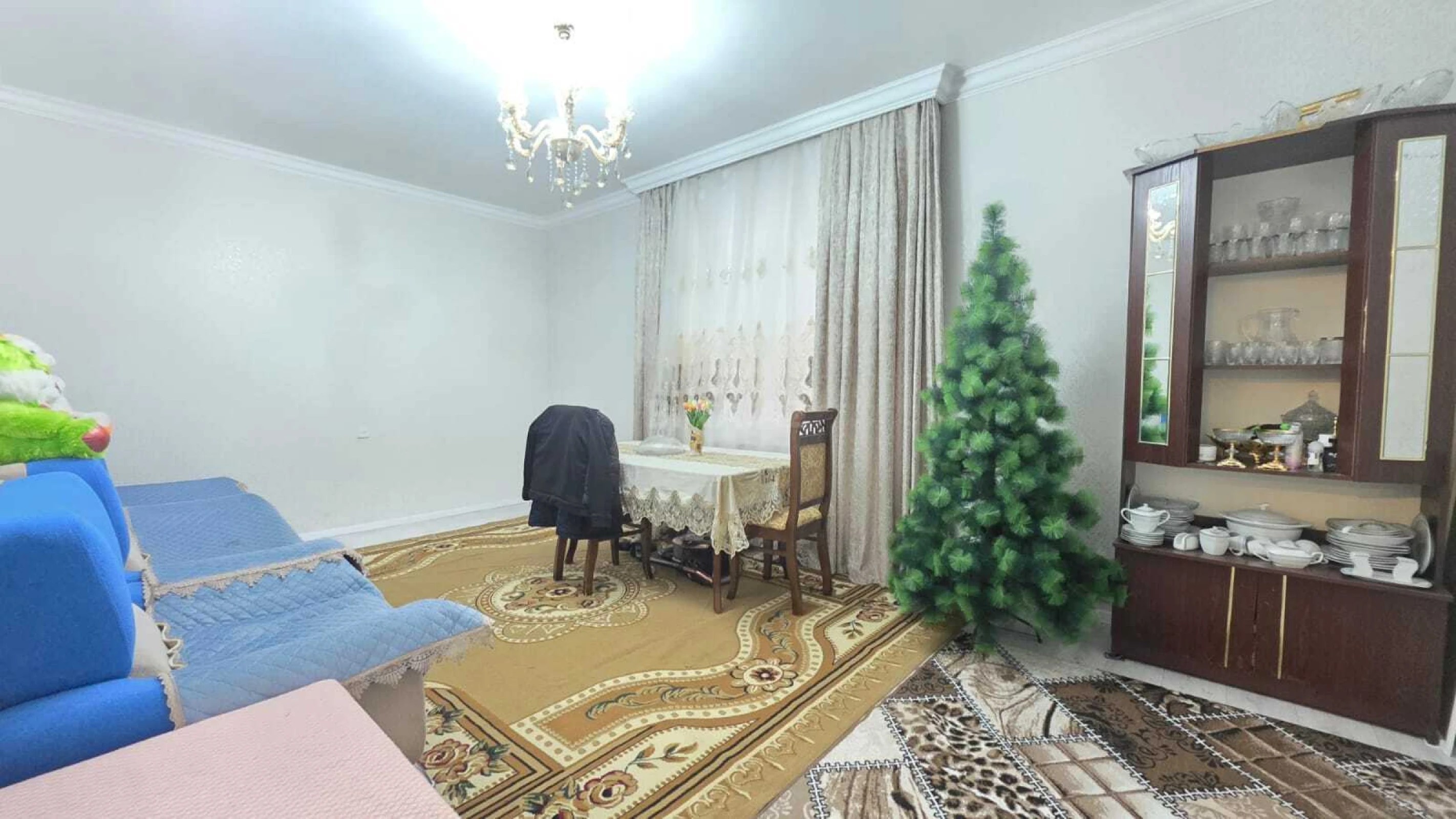 Satılır 4 otaqlı həyət evi 180 m²