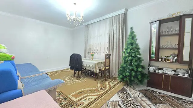 Satılır 4 otaqlı həyət evi 180 m²