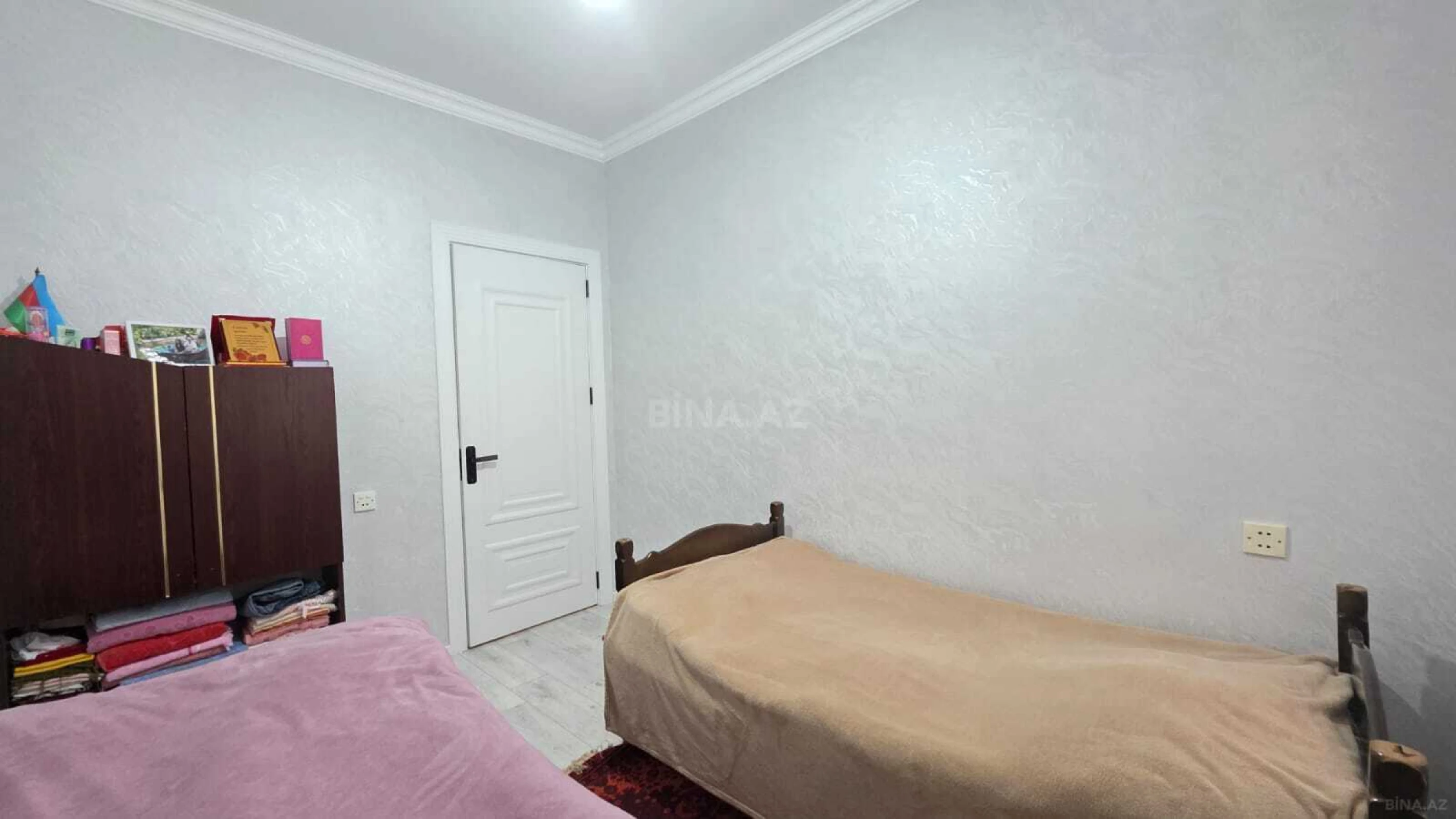 Satılır 4 otaqlı həyət evi 180 m²