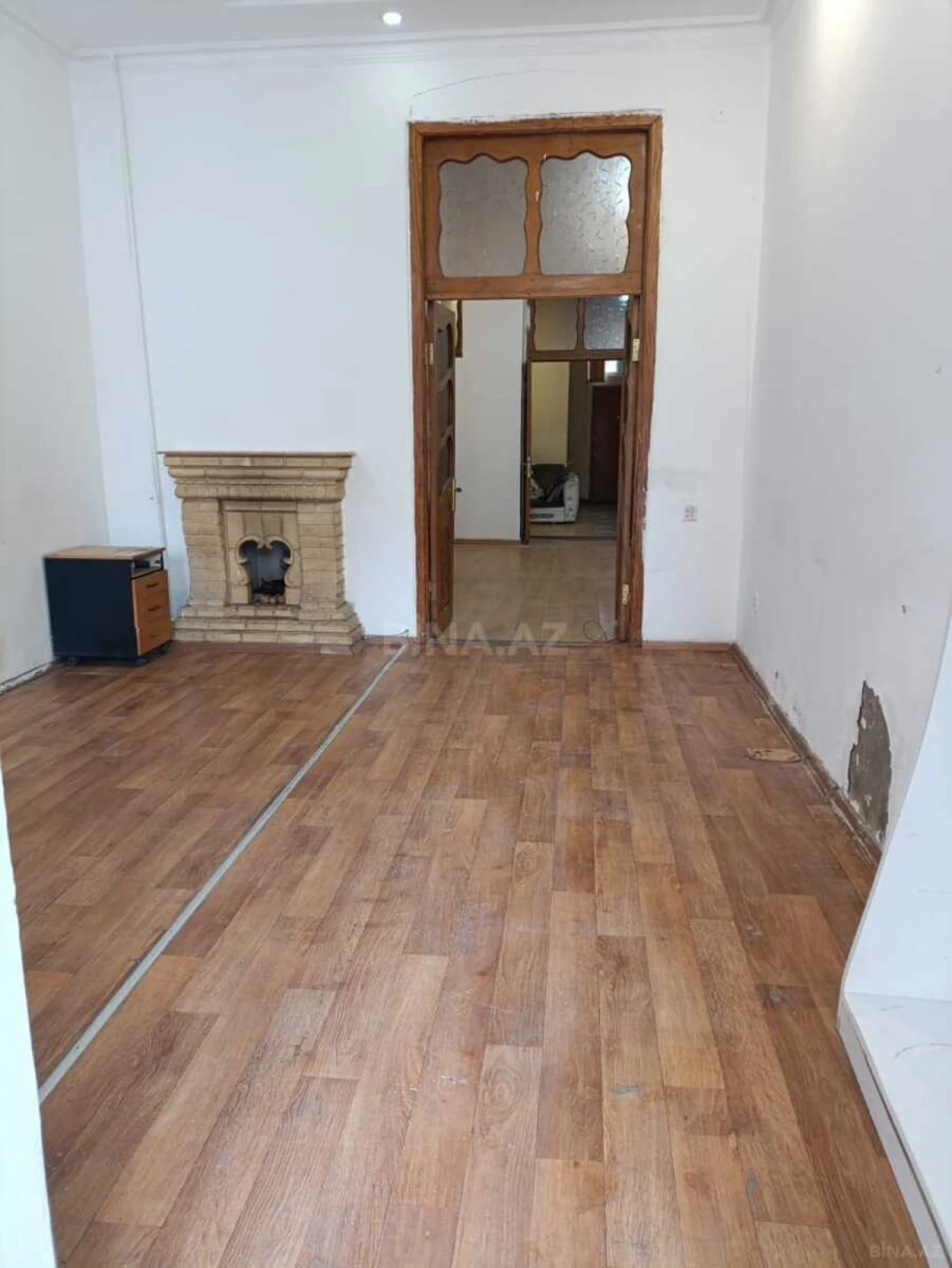 Kirayə verilir obyekt 100 m²