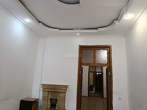 Kirayə verilir obyekt 100 m²