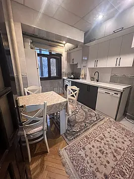 Satılır 4 otaqlı mənzil 110 m² — Bakı 4 otaq 110.00 m²
