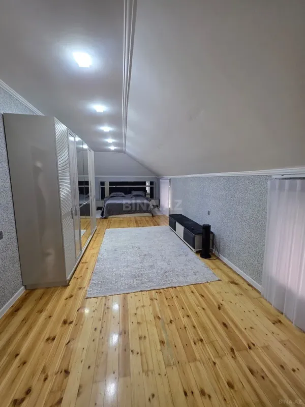 Satılır 4 otaqlı həyət evi 150 m²